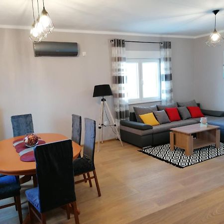 Apartman Nina Kali Exterior foto